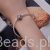 Uniwersalny charms serca do bransoletek modułowych Pandora, Apart, Yes, Kruk i innych.