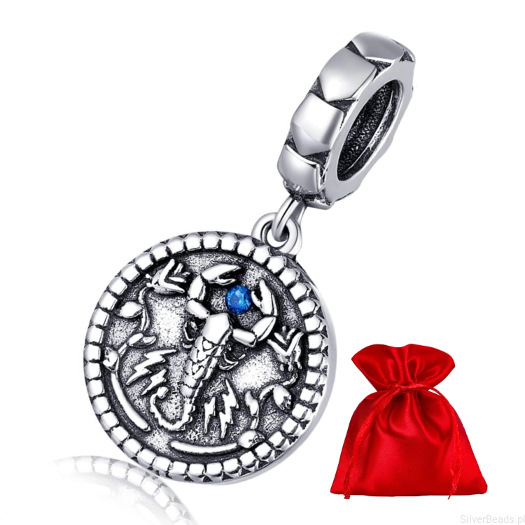 Elegancki satynowy woreczek gratis do każdego zamówienia koralików charms  (7).jpg