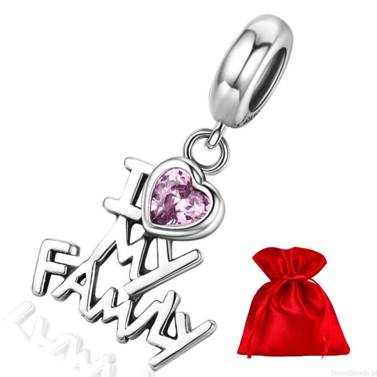 Elegancki satynowy woreczek gratis do każdego zamówienia koralików charms  (51).jpg