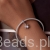 Uniwersalny charms  lodowa gwiazda do bransoletek modułowych Pandora, Apart, Yes, Kruk i innych.