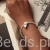 charms do bransoletek typu Pandora Otwierane serce z kryształkami
