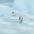 Uniwersalny charms smok do bransoletek modułowych Pandora, Apart, Yes, Kruk i innych.