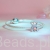 Charms ze srebra próby 925 miś z kolekcji I LOVE YOU
