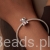 charms do bransoletki miś na dzień kobiet na walentynki