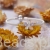 Charms srebro 925 stoper kwiatek koralik do bransoletki modułowej charms