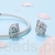 Uniwersalny charms wielkanocny koszyczek do bransoletek modułowych Pandora, Apart, Yes, Kruk i innych.