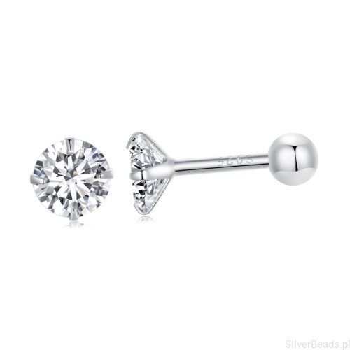 Eleganckie prezentowe pudełeczko gratis do srebrnego naszyjnika  z Moissanitem (4).jpg