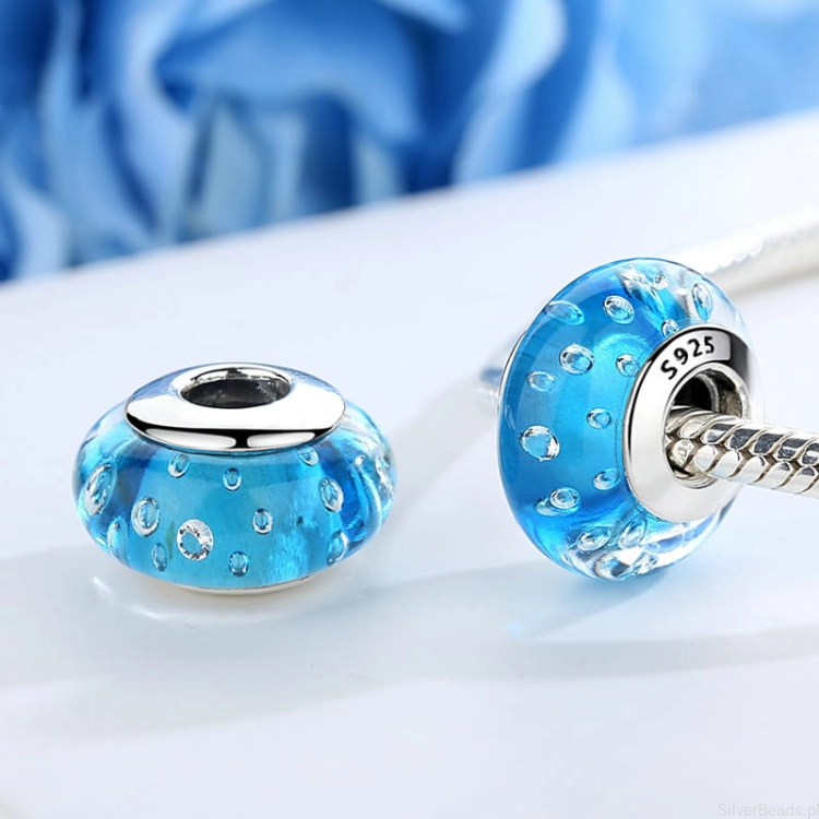 charms zawieszka do bransoletki modułowej
