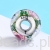 charms ze szkła murano i srebra 925