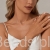 bransoletka na prezent z sercem