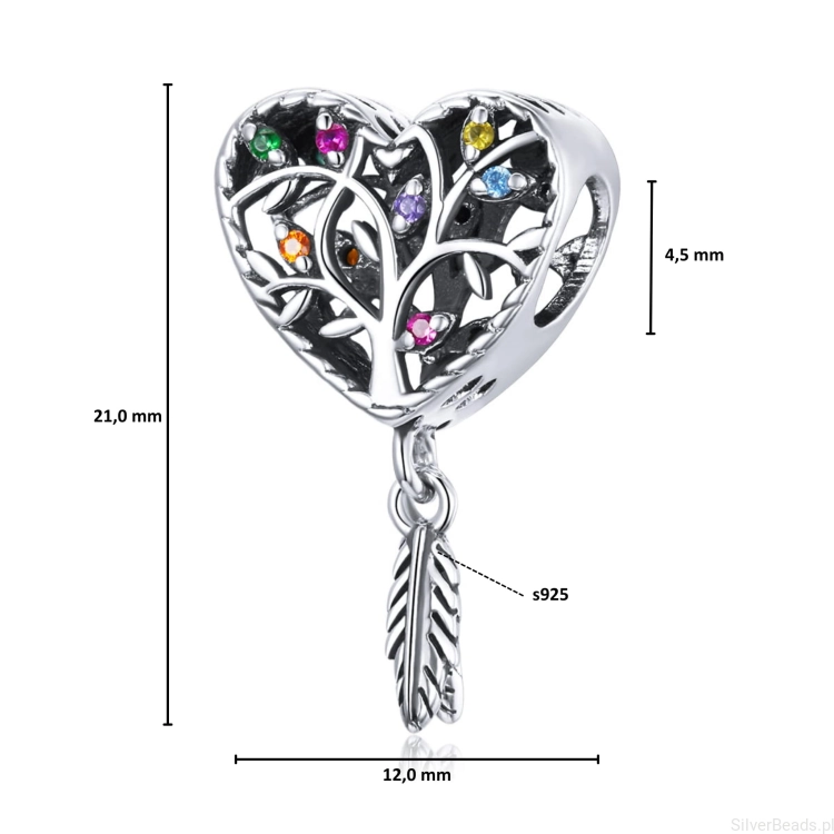 Wymiary koralika charms ze srebra próby 925 beads (27).jpg