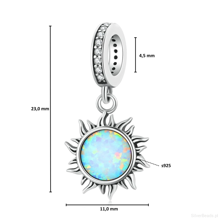 Wymiary koralika charms ze srebra próby 925 beads (31).jpg