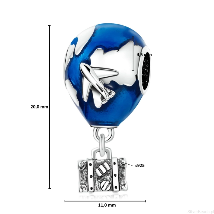 Wymiary koralika charms ze srebra próby 925 beads (33).jpg