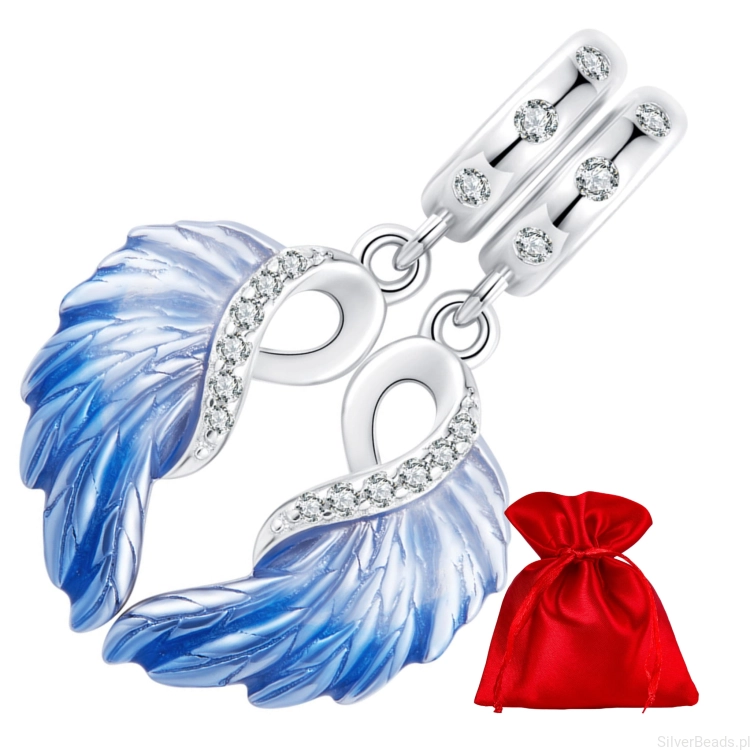 Elegancki satynowy woreczek gratis do każdego zamówienia koralików charms  – kopia (1).jpg