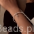 Uniwersalny charms liliado bransoletek modułowych Pandora, Apart, Yes, Kruk i innych.