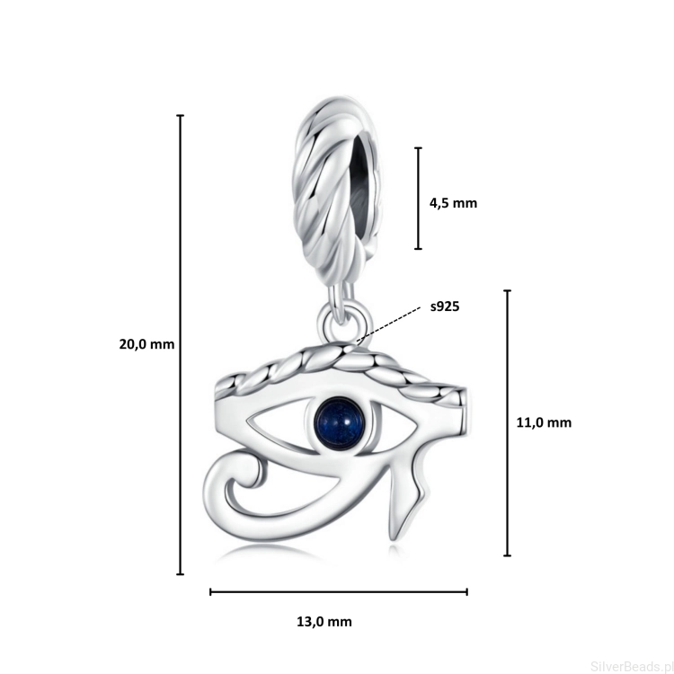 Wielkość zawieszki charms ze srebra próby 925 koralik - 2024-08-30T155030.093.jpg