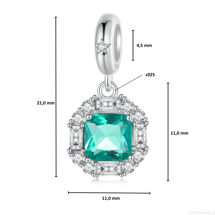Wielkość zawieszki charms ze srebra próby 925 koralik - 2024-08-30T163419.456.jpg
