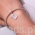 Charms srebro 925 Karta Tarota kochankowie koralik do bransoletki modułowej charms