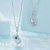 charmsy amulety ze srebra 925 karty tarota