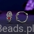 straszne srebrne kolczyki pająki