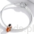 Uniwersalny charms But elfa do bransoletek modułowych Pandora, Apart, Yes, Kruk i innych.