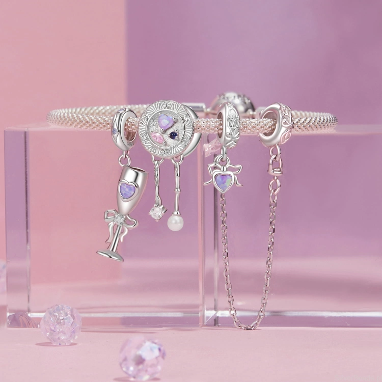 kolekcja charmsów ze srebra dla dziewczyny.jpg