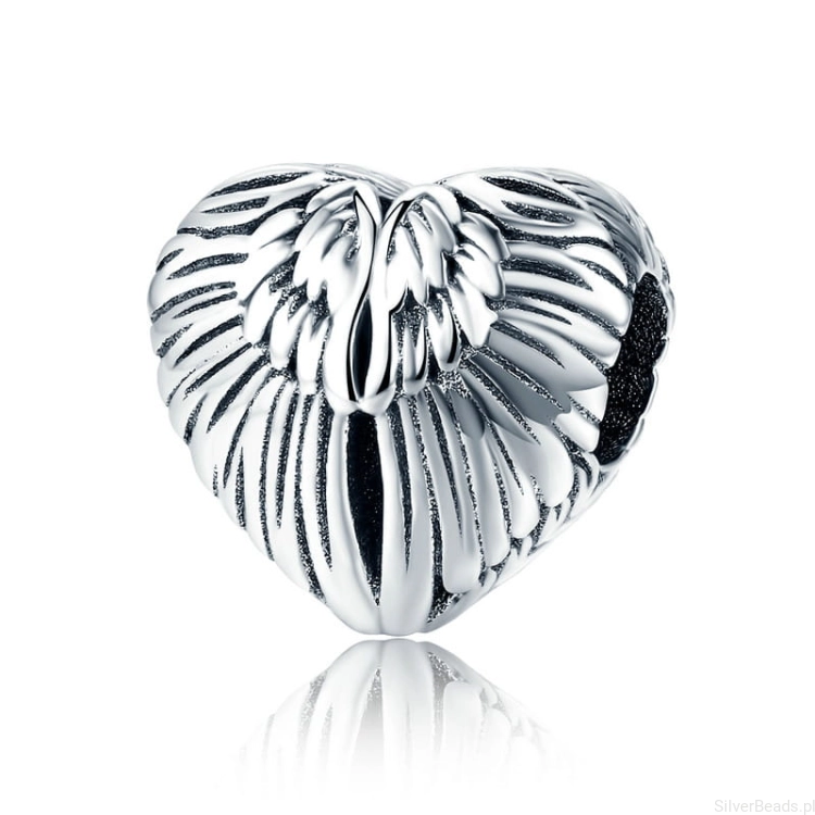 serce skrzydła charms g006.jpg