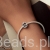Uniwersalny charms Symbol pokoju z serduszkiem do bransoletek modułowych Pandora, Apart, Yes, Kruk i innych.
