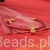 Charms srebro 925 pozłacane kotek na szczęście koralik do bransoletki modułowej charms