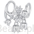 Srebrny charms z wiszącymi liliami koralik beads srebro 925