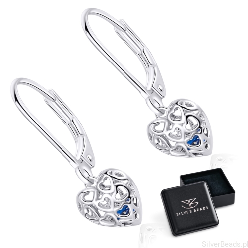 Eleganckie prezentowe pudełeczko gratis. Pierścionek ze srebra - 2025-04-15T113634.811.jpg