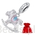 Elegancki satynowy woreczek gratis do każdego zamówienia koralików charms   - 2025-06-03T145222.420.jpg