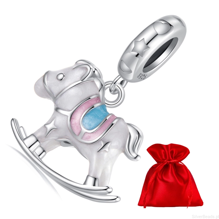Elegancki satynowy woreczek gratis do każdego zamówienia koralików charms   - 2025-06-03T145222.420.jpg