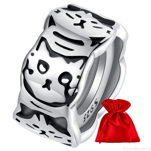 Elegancki satynowy woreczek gratis do każdego zamówienia koralików charms   - 2025-06-03T154548.882.jpg
