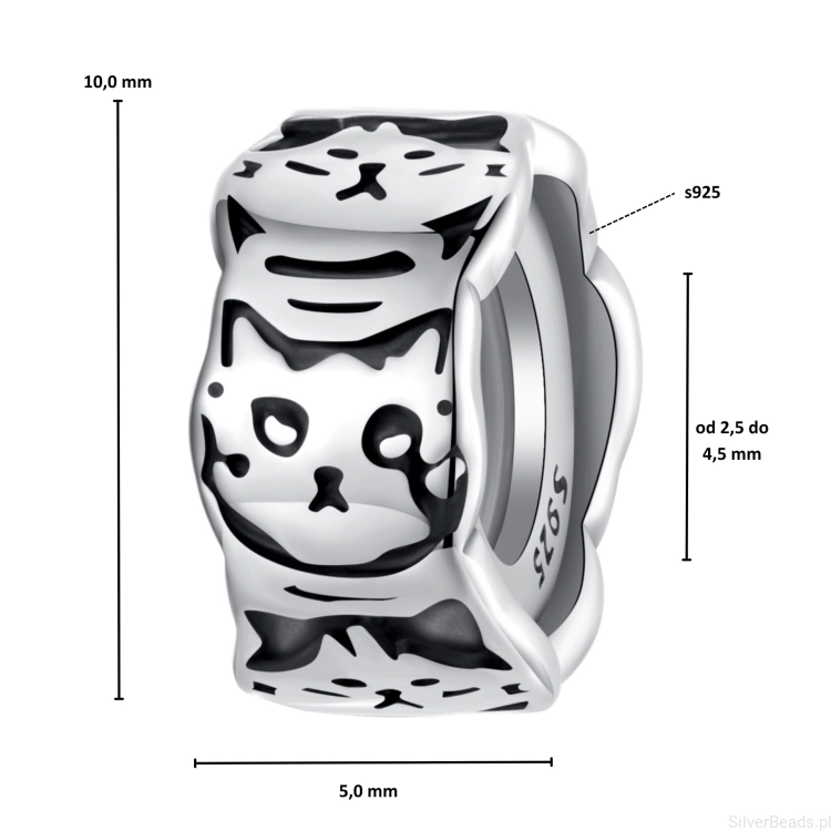 Wymiary koralika charms ze srebra próby 925 beads  - 2025-06-03T154656.479.jpg