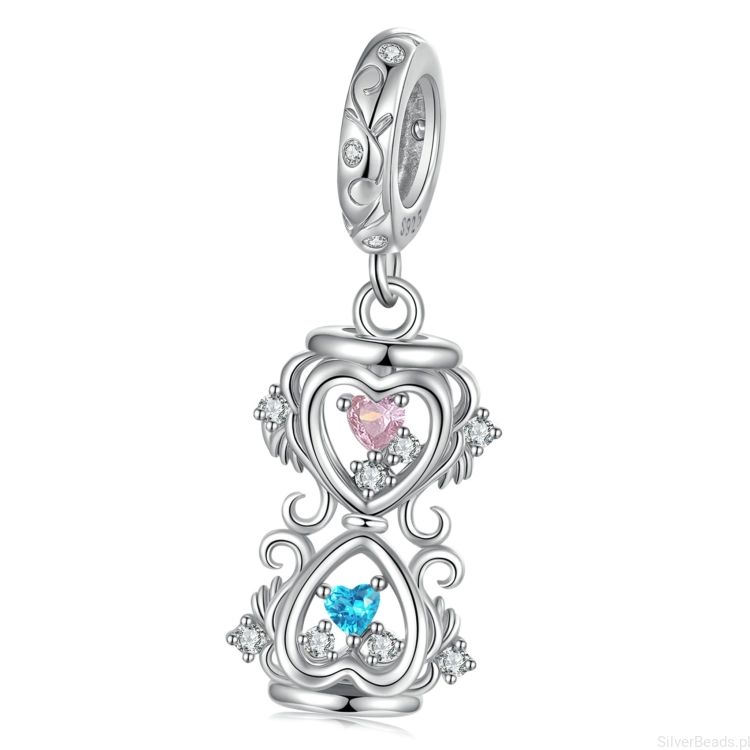 Elegancki satynowy woreczek gratis do każdego zamówienia koralików charms   - 2025-06-03T160406.897.jpg