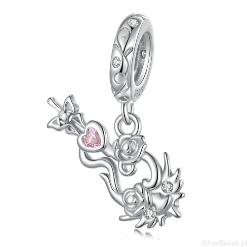 Elegancki satynowy woreczek gratis do każdego zamówienia koralików charms   - 2025-06-03T160606.352.jpg