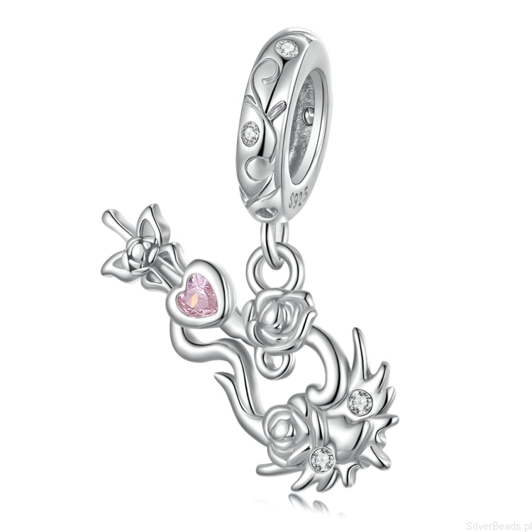Elegancki satynowy woreczek gratis do każdego zamówienia koralików charms   - 2025-06-03T160606.352.jpg