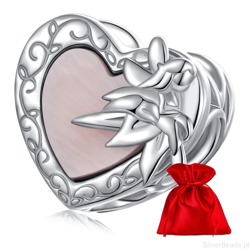 Elegancki satynowy woreczek gratis do każdego zamówienia koralików charms   - 2025-06-03T161834.446.jpg
