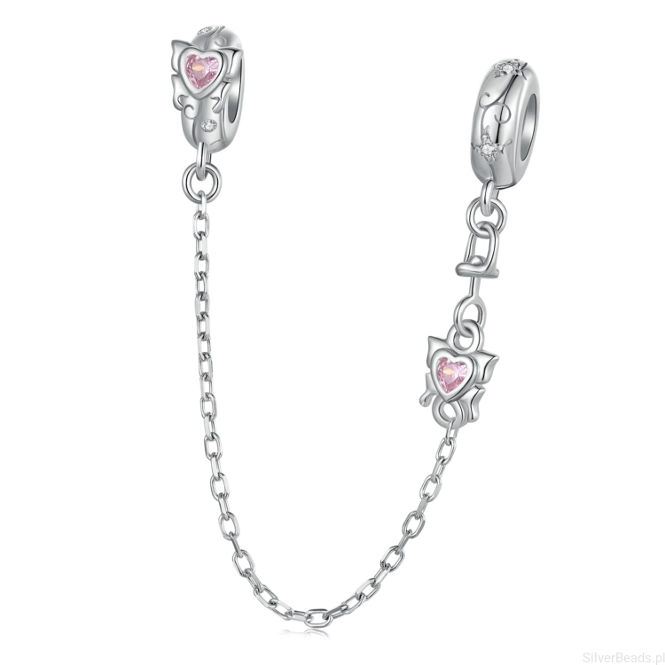 Elegancki satynowy woreczek gratis do każdego zamówienia koralików charms   - 2025-06-03T162133.493.jpg