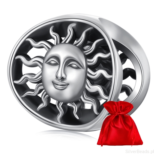 Elegancki satynowy woreczek gratis do każdego zamówienia koralików charms   - 2025-06-03T163131.506.jpg