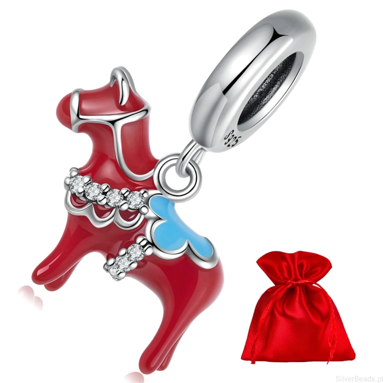 Elegancki satynowy woreczek gratis do każdego zamówienia koralików charms   - 2025-06-03T163832.368.jpg