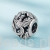 srebrny charms próba 925 feniks