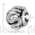 Wymiary koralika charms ze srebra próby 925 beads smok