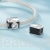 Charms srebro 925 koralik do bransoletki modułowej  aparat fotograficzny