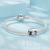 srebrny charms próba 925 aparat fotograficzny