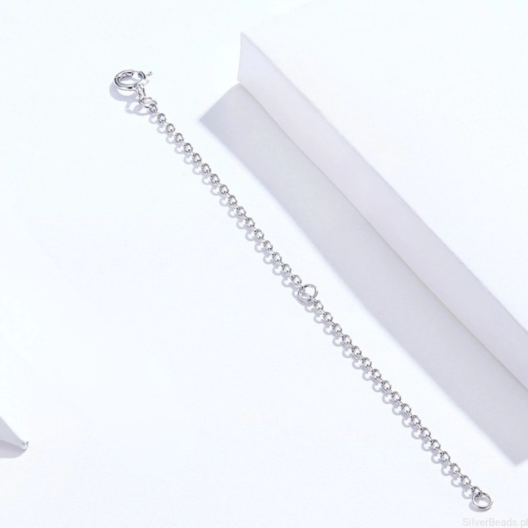 przedłużka 10 cm do naszyjnika lub bransoletki