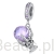 Srebrna zawieszka MAGICZNA KULA srebro 925 beads