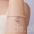 srebrny charms próba 925  MAGICZNA KULA