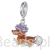 Srebrna zawieszka HALLOWEENOWY JAMNIK srebro 925 beads